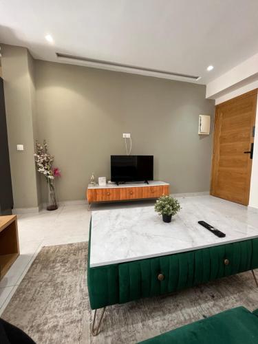 Luxury appartement in Heart of Casablanca Maarif, Casablanca (photo 10)