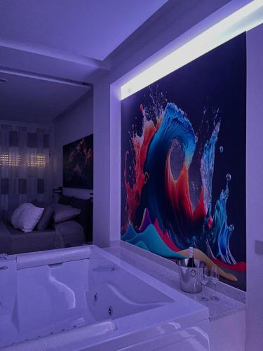 COLOMBO SUITE 4