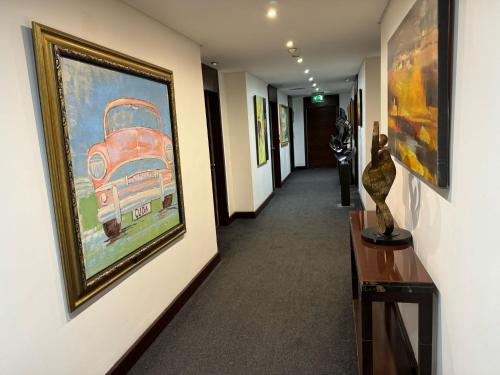 Rafayel Hotel & Spa - image 14