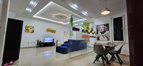 AURA APARTMENTS, Tirana (photo 3)