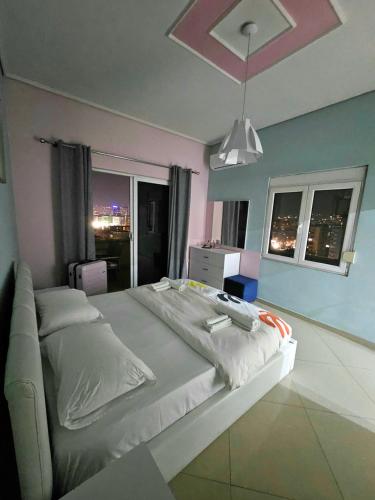 AURA APARTMENTS, Tirana (photo 8)