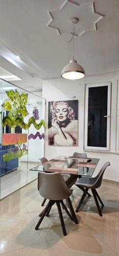 AURA APARTMENTS, Tirana