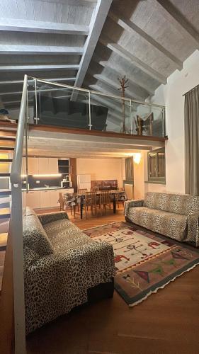 GioHouse4 Apartment - Valeggio sul Mincio