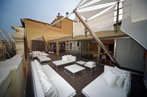 Hotel Constanza, Barcelona (photo 8)