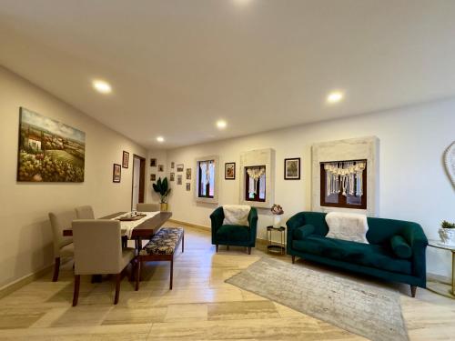 Loft Spello en Val´Quirico in Santeagueda, Mexico