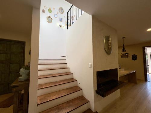 Loft Spello en Val´Quirico in Santeagueda, Mexico