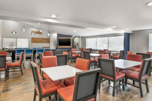 Best Western Westgate Inn in York, USA