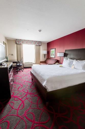 Hilton Garden Inn Columbus/Dublin