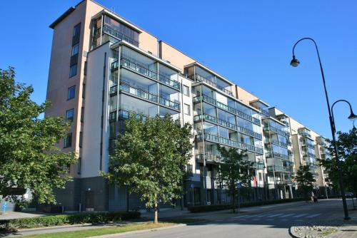 Kotimaailma Apartments Tampere