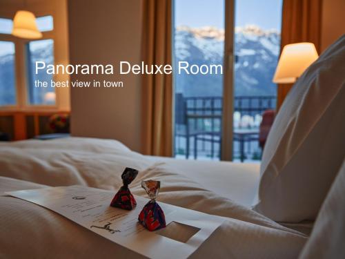 Foto - Hotel Schweizerhof St. Moritz