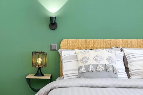 Unirii Green Apartment, Bucharest