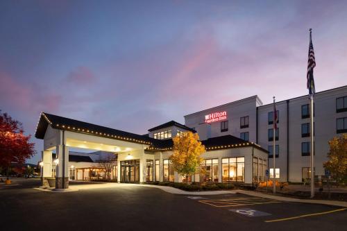 Hilton Garden Inn Kalispell - Hotel