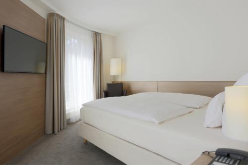 Lindner Hotel Dusseldorf Airport, part of JdV by Hyatt, Düsseldorf (zdjęcie 6)