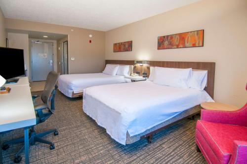 Hilton Garden Inn Jackson/Pearl - image 2