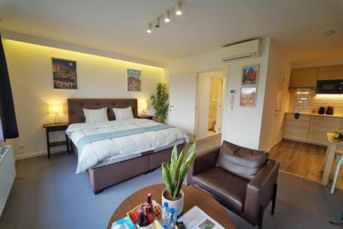 Arku apartments Brussels Airport