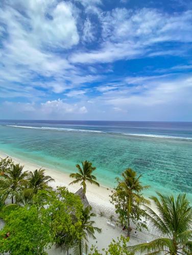 Навколишнє середовище, Seaview Apartment by Lin Residences in Мейл Сіті і Аеропорт