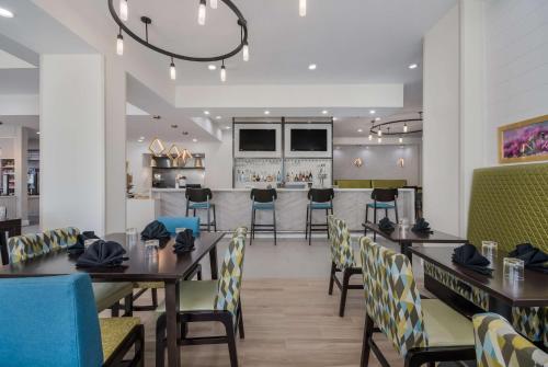 Hilton Garden Inn Oklahoma City Midtown in Oklahoma City, USA