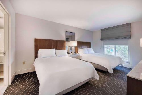 Embassy Suites by Hilton Raleigh Durham Airport Brier Creek