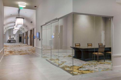 Embassy Suites by Hilton Raleigh Durham Airport Brier Creek