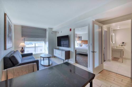 Embassy Suites by Hilton Raleigh Durham Airport Brier Creek