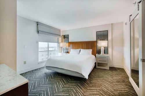 Embassy Suites by Hilton Raleigh Durham Airport Brier Creek