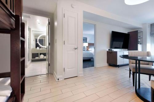 Embassy Suites by Hilton Raleigh Durham Airport Brier Creek