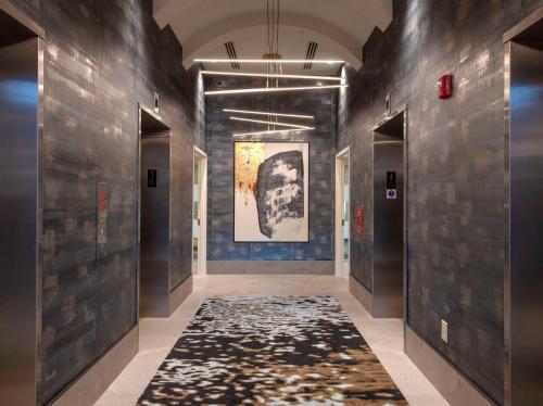 Embassy Suites by Hilton Raleigh Durham Airport Brier Creek