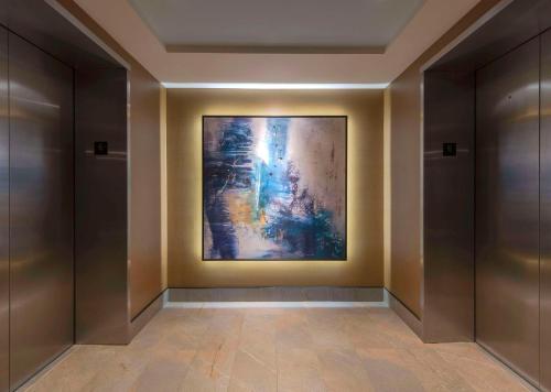 Embassy Suites by Hilton Raleigh Durham Airport Brier Creek