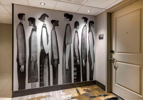 Embassy Suites by Hilton Raleigh Durham Airport Brier Creek