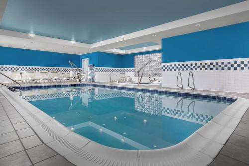 Hampton Inn Syracuse Clay - image 13