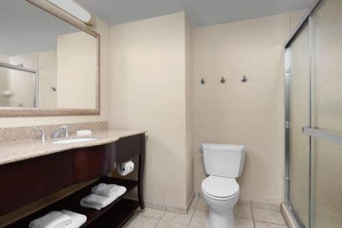Hampton Inn Syracuse Clay - image 9