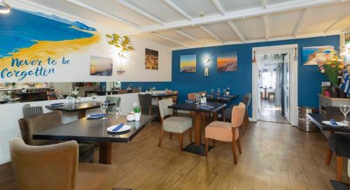 De L Etang Guest House in Saint Helier