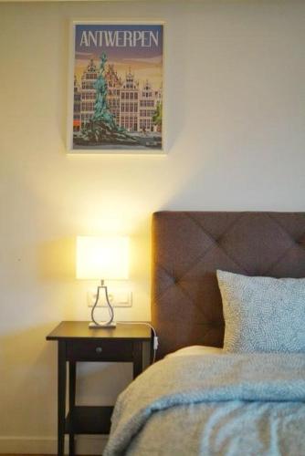 Arku apartments Brussels Airport 2