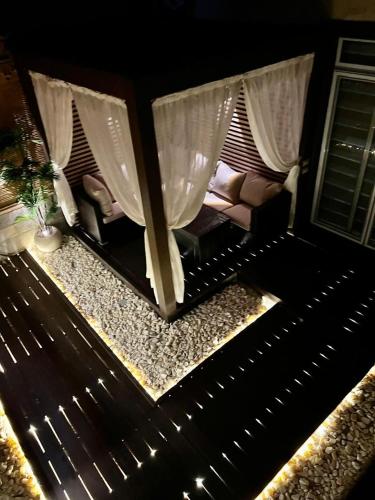 Royal Villa with Private Heated Pool, Cairo أحلي فيلا في مصر