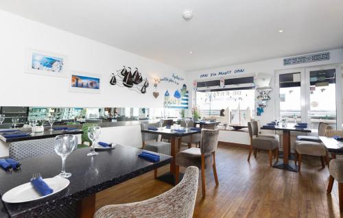 De L Etang Guest House in Saint Helier