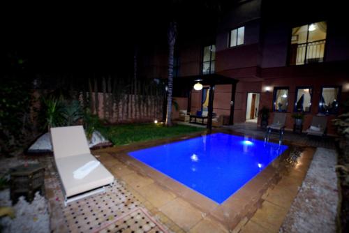 Villa Wazo 2 - main image