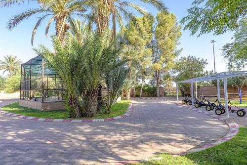 Barceló Palmeraie - image 13