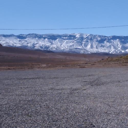 Gite Vanadenite Gite Vanadenite