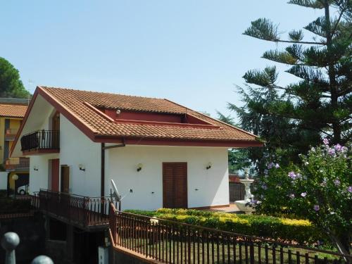 Casa Vacanze Volpe Dell'Etna