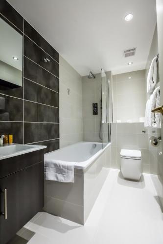 Holiday Inn London Kensington High St. by IHG, Londres (photo 9)
