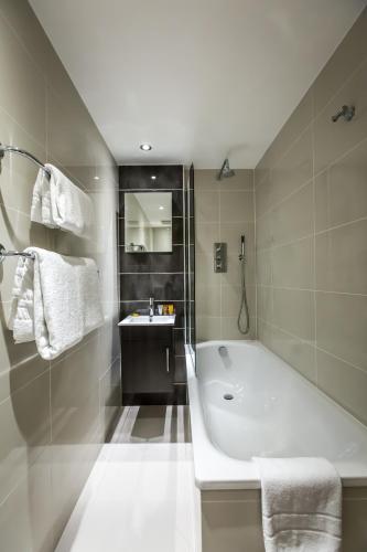 Holiday Inn London Kensington High St. by IHG, Londres (photo 11)