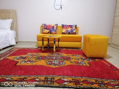 Gite Vanadenite Gite Vanadenite