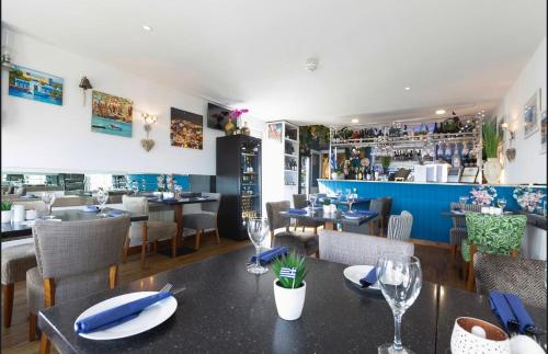 De L Etang Guest House in Saint Helier
