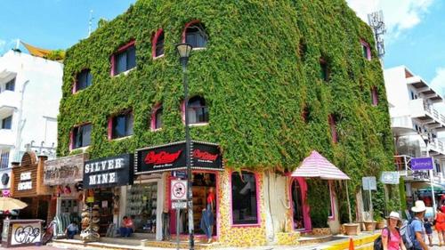 Boutique Hotel Delfin 5th Avenue