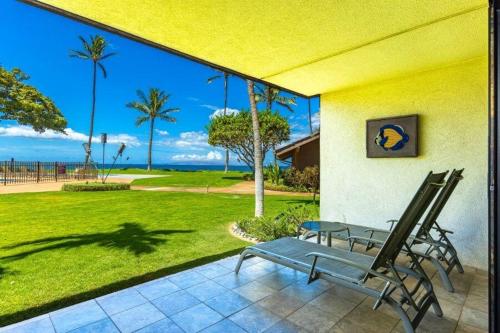 Maalaea Surf #G-2 condo