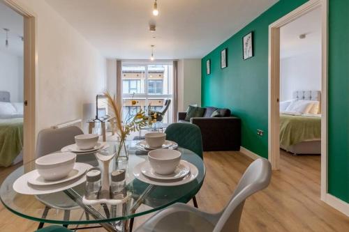 Casa Sage - Comfy - Quiet - Home Away From Home, Birmingham