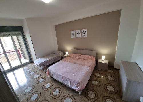 La casa di Nina - Milazzo - Apartment