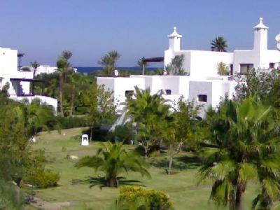 Appartement Complexe La Cassia
