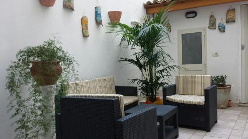 Létesítmények, B&B Mareen in Santa Maria Al Bagno