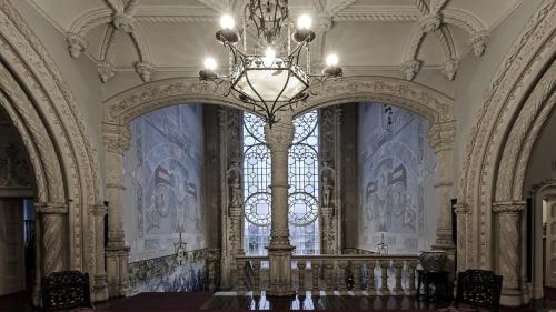 Palace Hotel do Bussaco - image 7